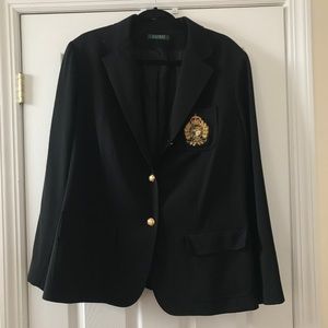 Ralph Lauren blazer